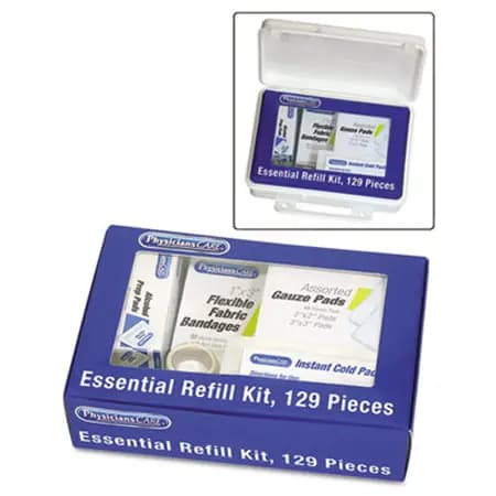 PhysiciansCare® Complete Care Refill Kit