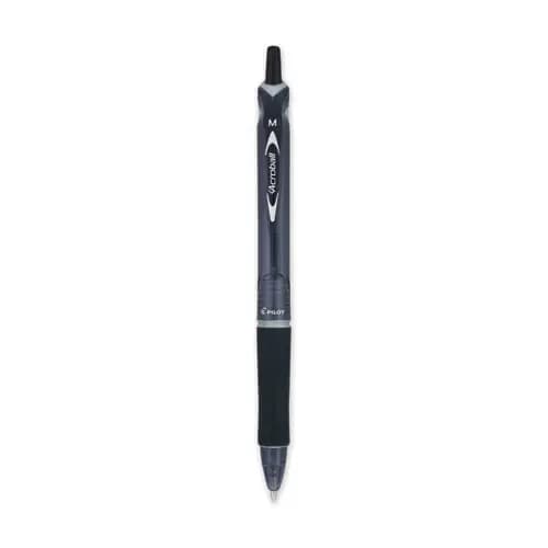 Pilot® Acroball® Colors Advanced Ink Retractable Ball Point Pen