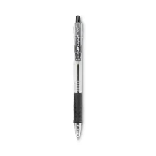Pilot® EasyTouch Retractable Ball Point Pen