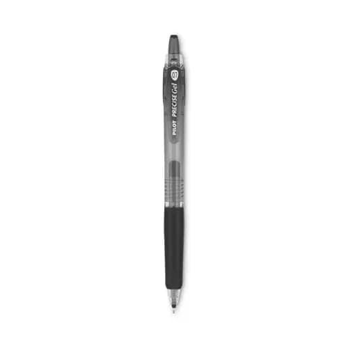 Pilot® Precise® Gel BeGreen® Retractable Roller Ball Pen
