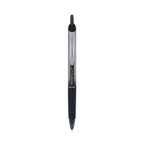 Pilot® Precise® V10RT Retractable Roller Ball Pen