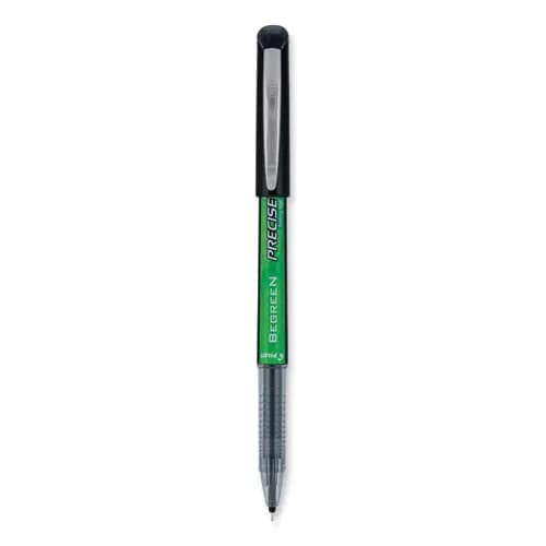Pilot® Precise® V5 BeGreen® Roller Ball Stick Pen