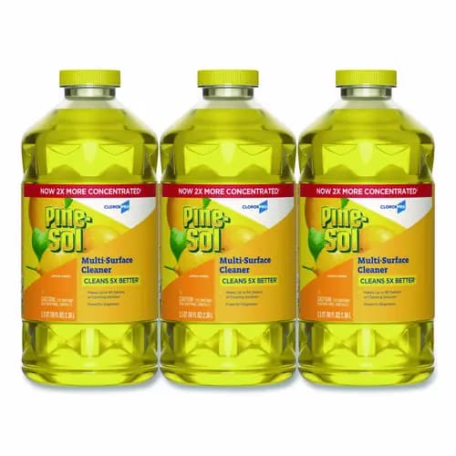 Pine-Sol® CloroxPro Multi-Surface Cleaner Concentrated