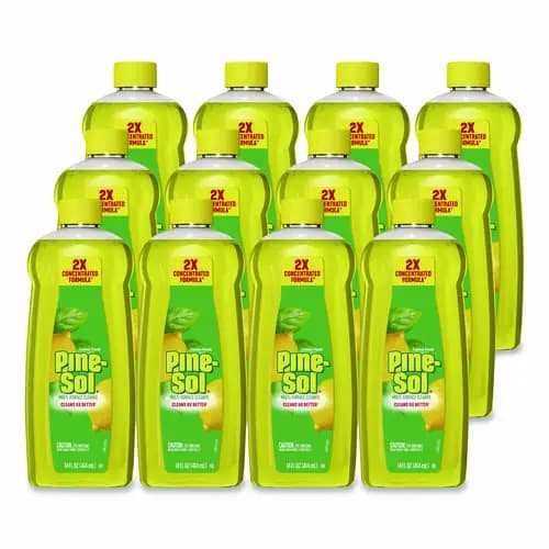 Pine-Sol® Multi-Surface Cleaner Concentrated