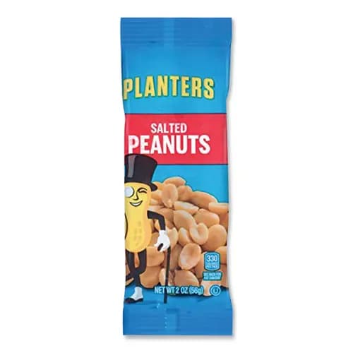 Planters® Salted Peanuts