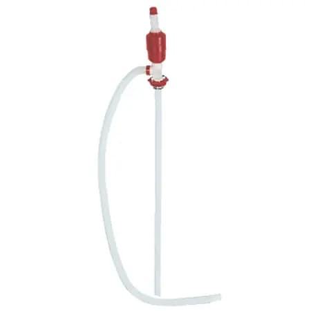 Plastic Syphon Pump