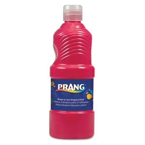 Prang® Ready-to-Use Tempera Paint