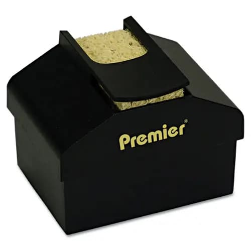 Premier® Aquapad Envelope Moisture Dispenser, Black