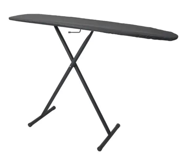 Premium T-Leg Ironing Board – 53″X14″