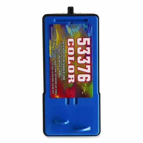 Primera 53376 High-Yield Ink, Tri-Color