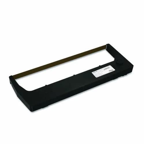 Printronix® 255048402 Extended Life Ribbon, Black, 4/Pack