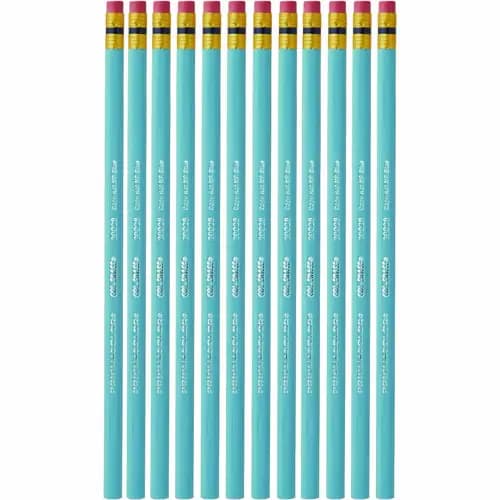 Prismacolor® Col-Erase® Pencil with Eraser