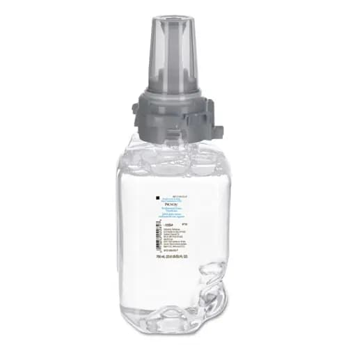PROVON® Clear and Mild Foam Hand Wash Refill, Unscented, 700 mL, 4/Carton
