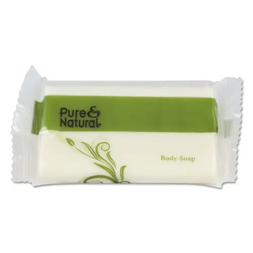 Pure & Natural™ Body & Facial Soap