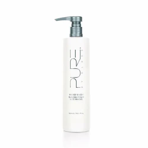 Pure by Gloss™ Hand Wash, Vibrant Lemon Scent, 12.2 oz, 12/Carton
