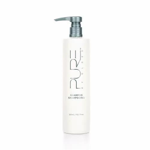 Pure by Gloss™ Shampoo, Vibrant Lemon Scent, 12.2 oz, 12/Carton
