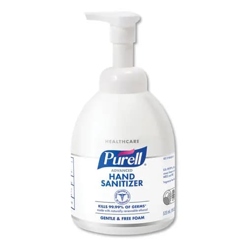 PURELL® Advanced Green Certified Instant Hand Sanitizer Foam