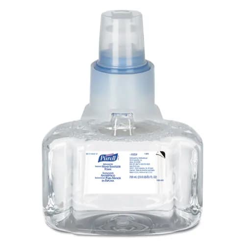 PURELL® Advanced Hand Sanitizer Foam