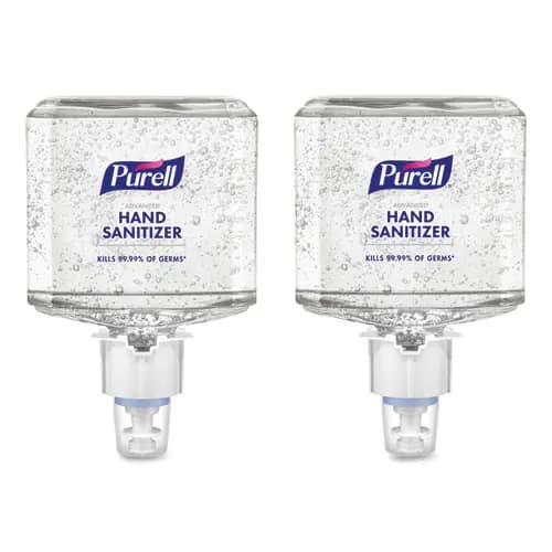 PURELL® Advanced Hand Sanitizer Gel Refill