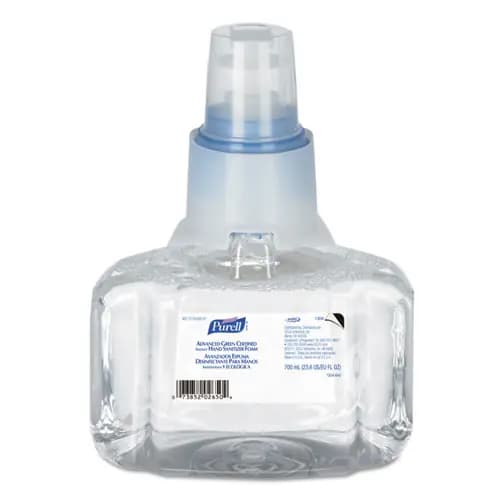 PURELL® Advanced Hand Sanitizer Green Certified Foam Refill