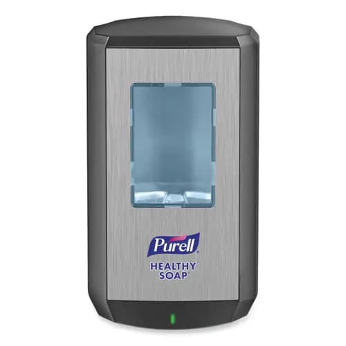 PURELL® CS8 Soap Dispenser, Graphite