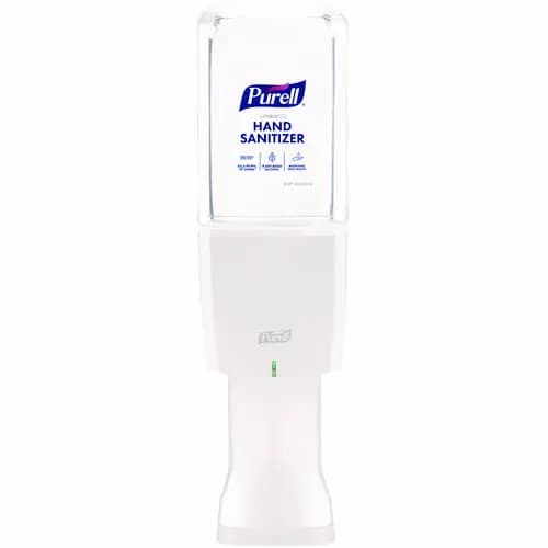 PURELL® ES10 Automatic Hand Sanitizer Dispenser