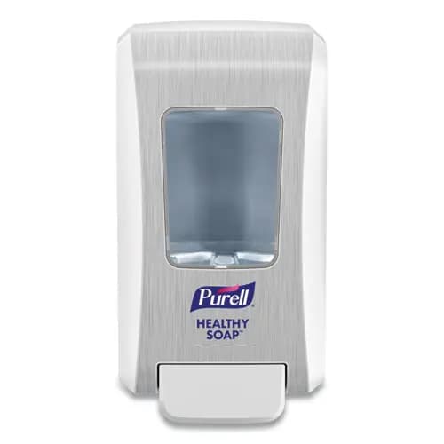 PURELL® FMX-20 Soap Push-Style Dispenser