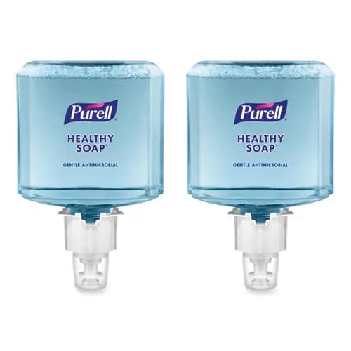 PURELL® HEALTHY SOAP 0.5% BAK Antimicrobial Foam