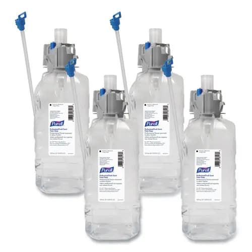 PURELL® Professional Fresh Scent Foam Soap