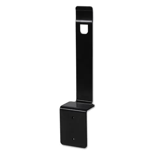 PURELL® Rail Mount for ES Everywhere System, Black