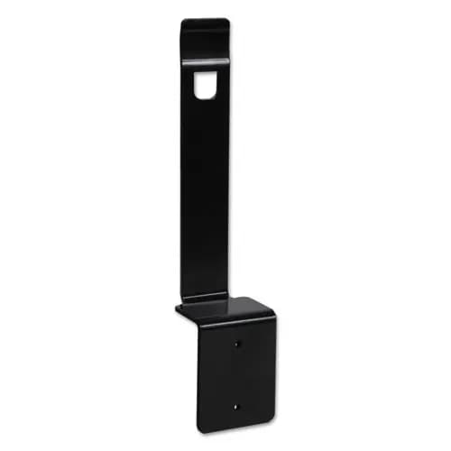PURELL® Rail Mount for ES Everywhere System, Black, 8/Pack