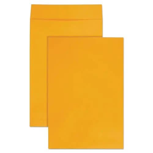 Quality Park™ Jumbo Size Kraft Envelope
