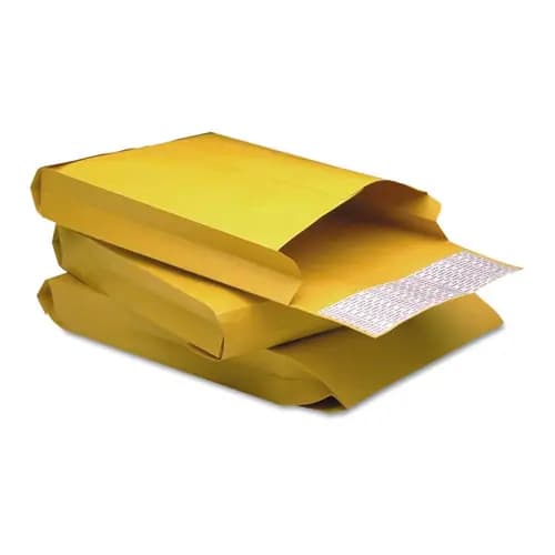 Quality Park™ Redi-Strip® Kraft Expansion Envelope