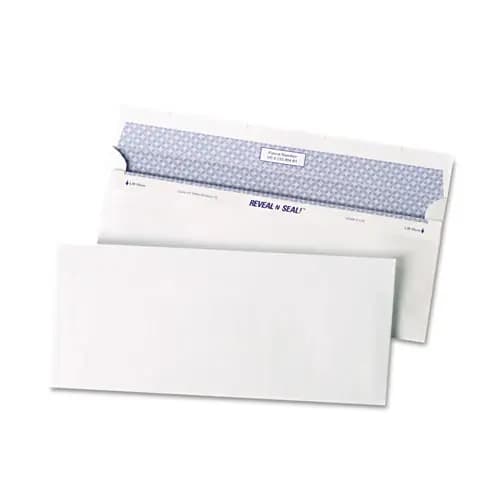 Quality Park™ Reveal-N-Seal® Envelope