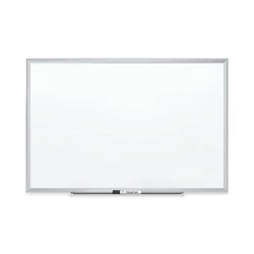 Quartet® Classic Series Nano-Clean Dry Erase Board