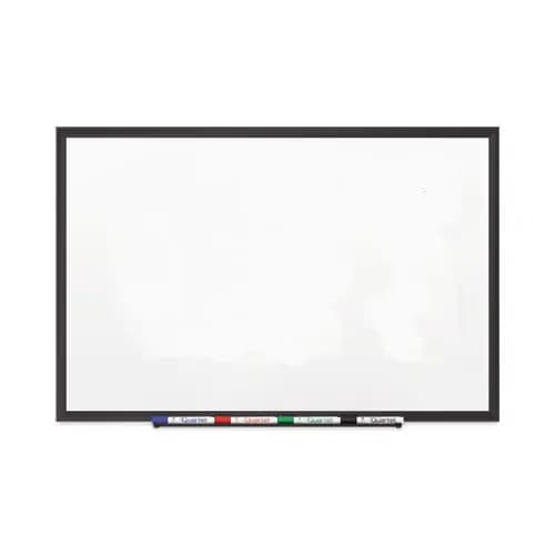 Quartet® Classic Series Porcelain Magnetic Dry Erase Board