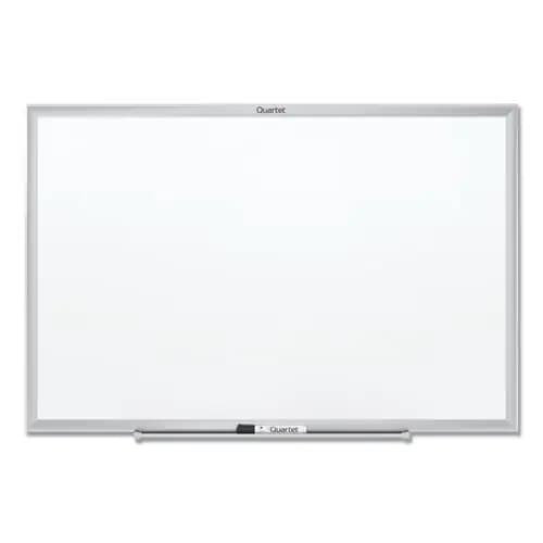 Quartet® Classic Series Total Erase® Dry Erase Boards