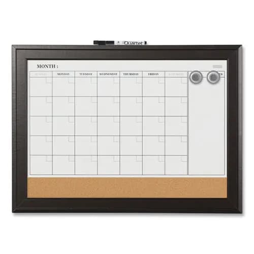 Quartet® Home Decor Magnetic Dry Erase Board