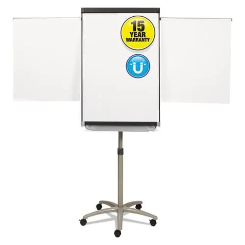 Quartet® Prestige® 2 Mobile Presentation Easel