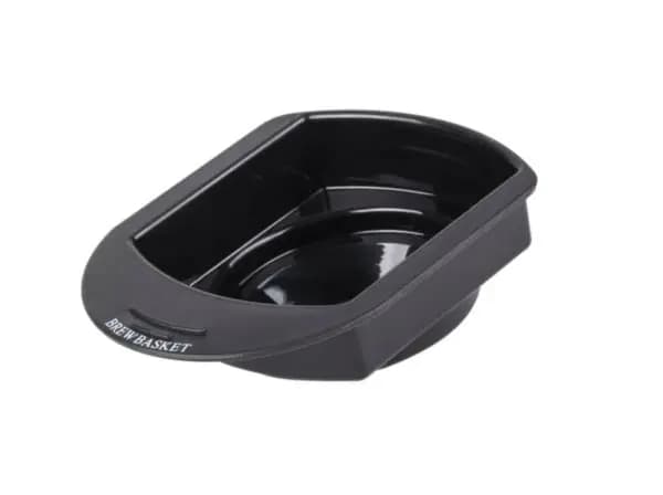 Replacement Brew Basket for 1-Cup Coffeemaker- case of 100