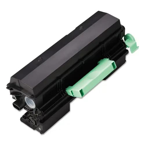 Ricoh® 407319 Toner Cartridge, Black, 6,000 Page Yield