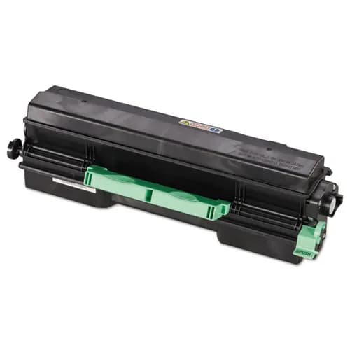 Ricoh® 407507 Toner, 10,000 Page-Yield, Black