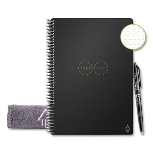 Rocketbook Core Smart Notebook