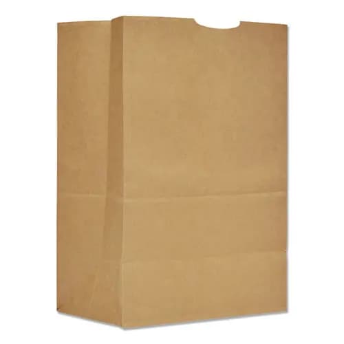 Ross & Wallace Paper Products Grocery Paper Bags