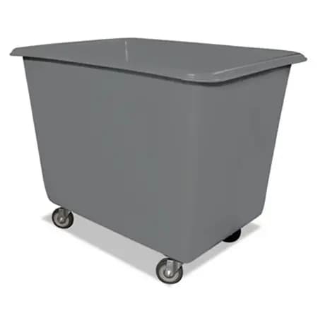 Royal Basket Trucks Poly Truck