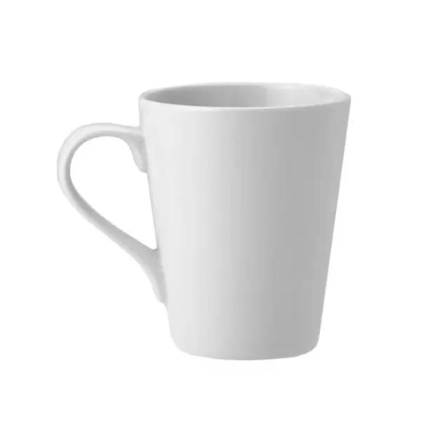 Royal Porcelain Dinnerware by Steelite – 13 oz Coffee Mug – 1 Doz