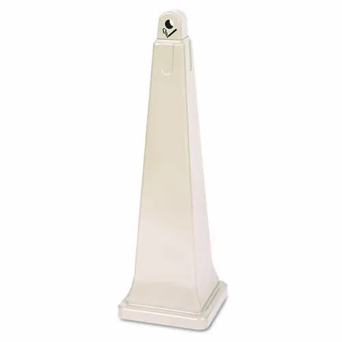 Rubbermaid® Commercial GroundsKeeper® Cigarette Waste Collector