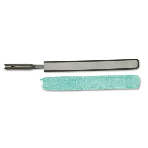 Rubbermaid® Commercial HYGEN™ HYGEN™ Quick-Connect Flexible Dusting Wand