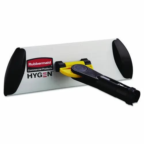 Rubbermaid® Commercial HYGEN™ Quick Connect Single-Sided Frame