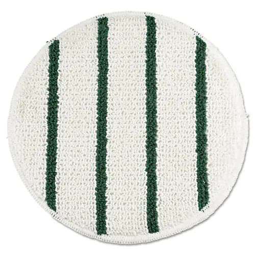 Rubbermaid® Commercial Low Profile Scrub-Strip Carpet Bonnets